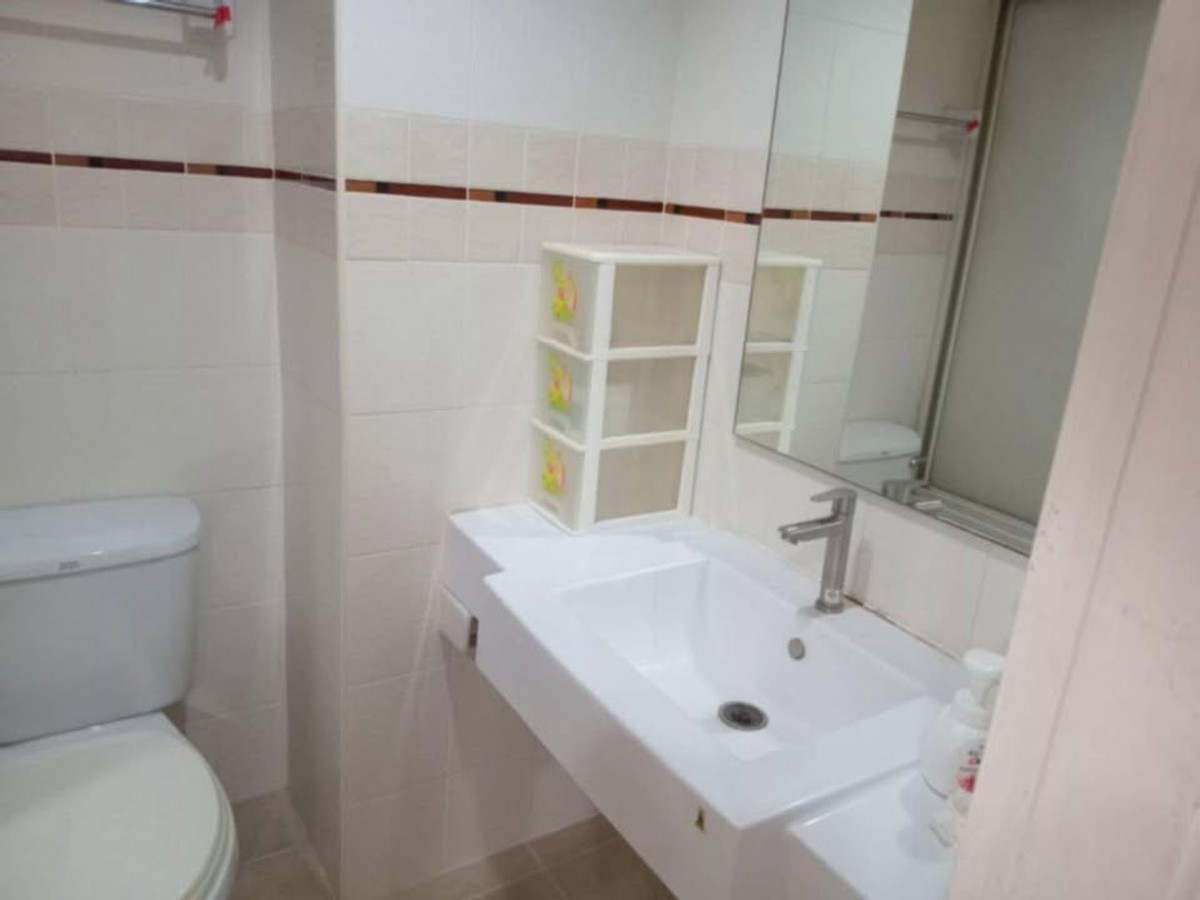 For SaleCondoSapankwai,Jatujak : 1Bed, fully furnished, best price in the project!!⭐Lumpini Place Phahol - Sapankhwai (Lumpini Place Phahol - Saphan Khwai)