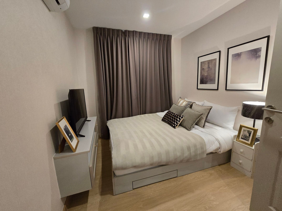 ขายคอนโดรัตนาธิเบศร์ สนามบินน้ำ พระนั่งเกล้า : 🔥 ขายราคาดี 📍 Notting Hill Tiwanon-Kaerai 💸 เริ่ม 2.99 ลบ*