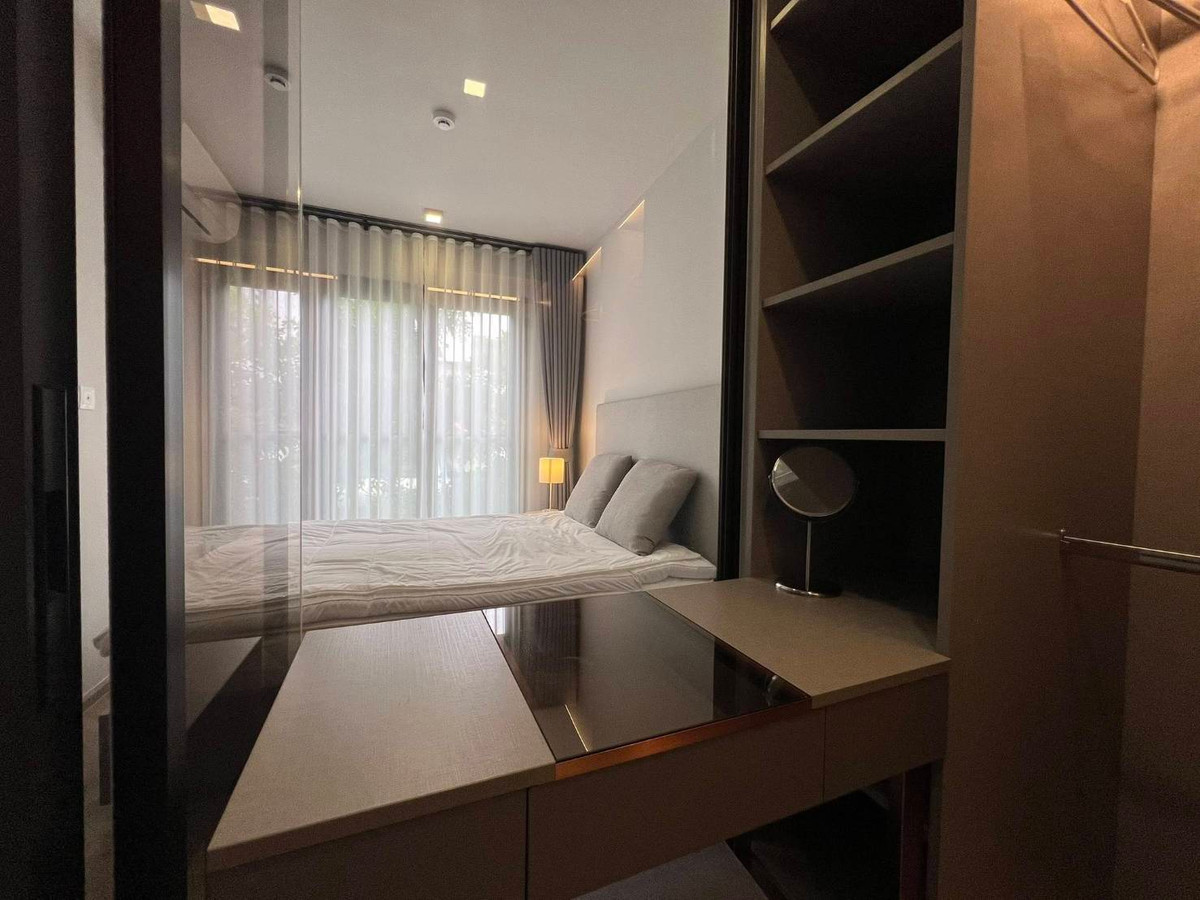 ให้เช่าคอนโดสุขุมวิท อโศก ทองหล่อ : 144AGBE✨ ให้เช่าคอนโดหรู Chapter Thonglor 25 คอนโด Low Density 