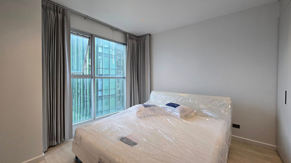 For SaleCondoRatchathewi,Phayathai : For Sale: The Address Siam, 80 sqm, Baiyoke view, 2 bedrooms near BTS