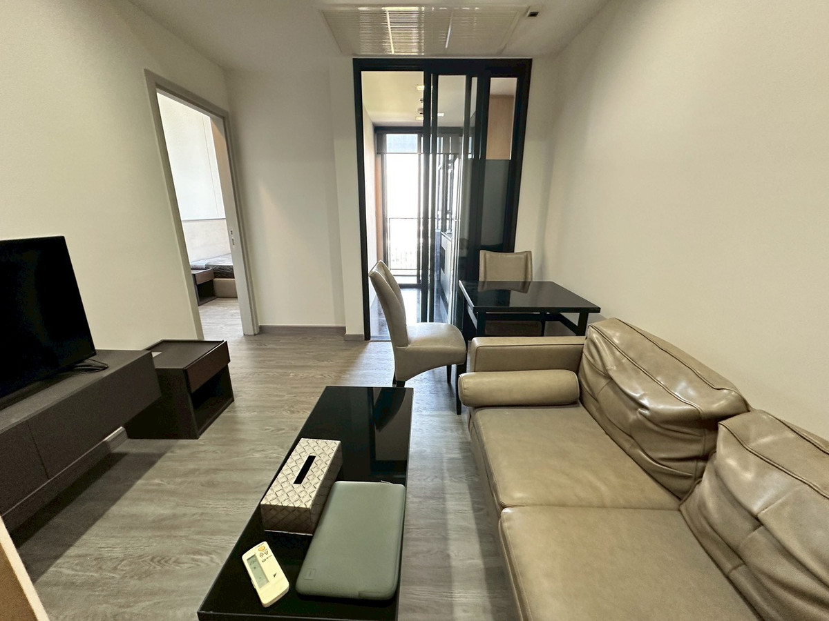 For RentCondoSapankwai,Jatujak : 🔥 Available🔥 The Line Jatujak Mochit 1B1B Hight Floor Chatujak View 22K/Month Call Ms.Angel(Aumi)0658209572