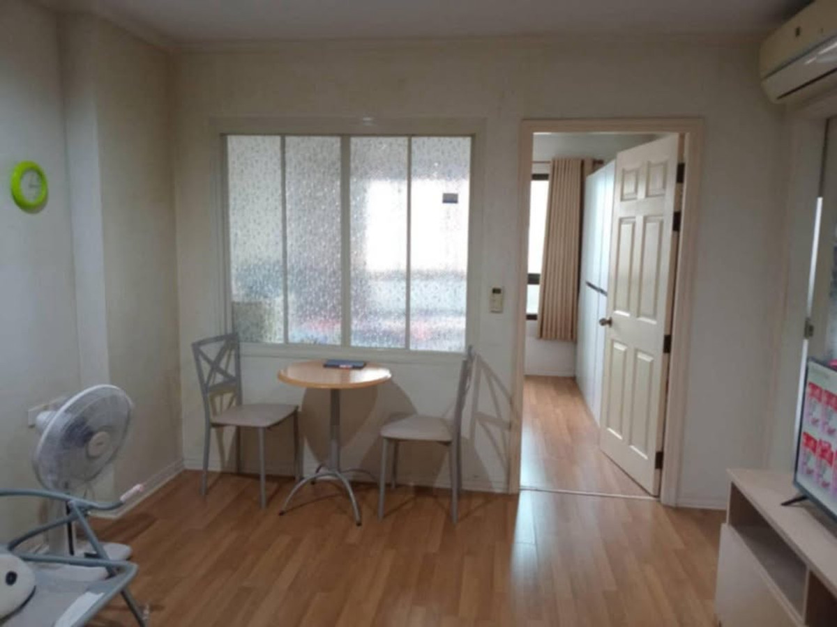 For SaleCondoSapankwai,Jatujak : 1Bed, fully furnished, best price in the project!!⭐Lumpini Place Phahol - Sapankhwai (Lumpini Place Phahol - Saphan Khwai)