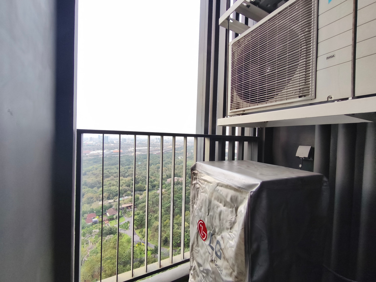 ให้เช่าคอนโดสะพานควาย จตุจักร : [📍ว่างจองพร้อมเข้า] THE LINE Chatuchak-Mo Chit เดอะไลน์ จตุจักร-หมอชิต