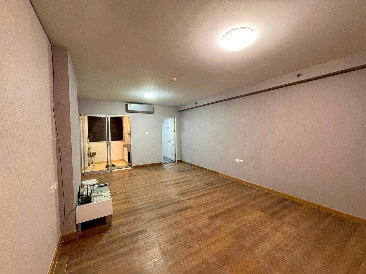 ขายคอนโดท่าพระ ตลาดพลู วุฒากาศ : @condocurator📍ขาย City Home ThaPhra Intersection ห้องเปล่า ราคาดี [PM2268]