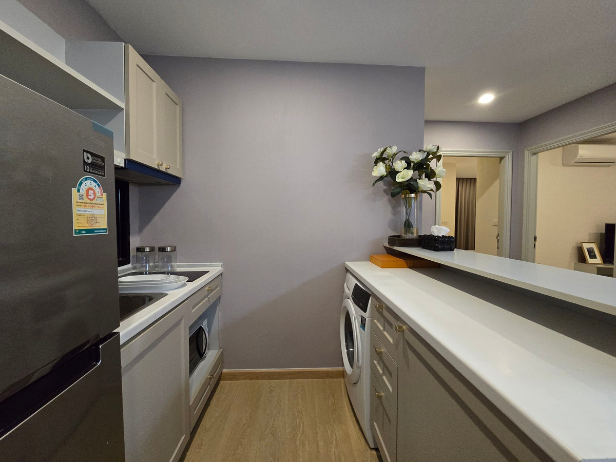 ขายคอนโดรัตนาธิเบศร์ สนามบินน้ำ พระนั่งเกล้า : 🔥 ขายราคาดี 📍 Notting Hill Tiwanon-Kaerai 💸 เริ่ม 2.99 ลบ*