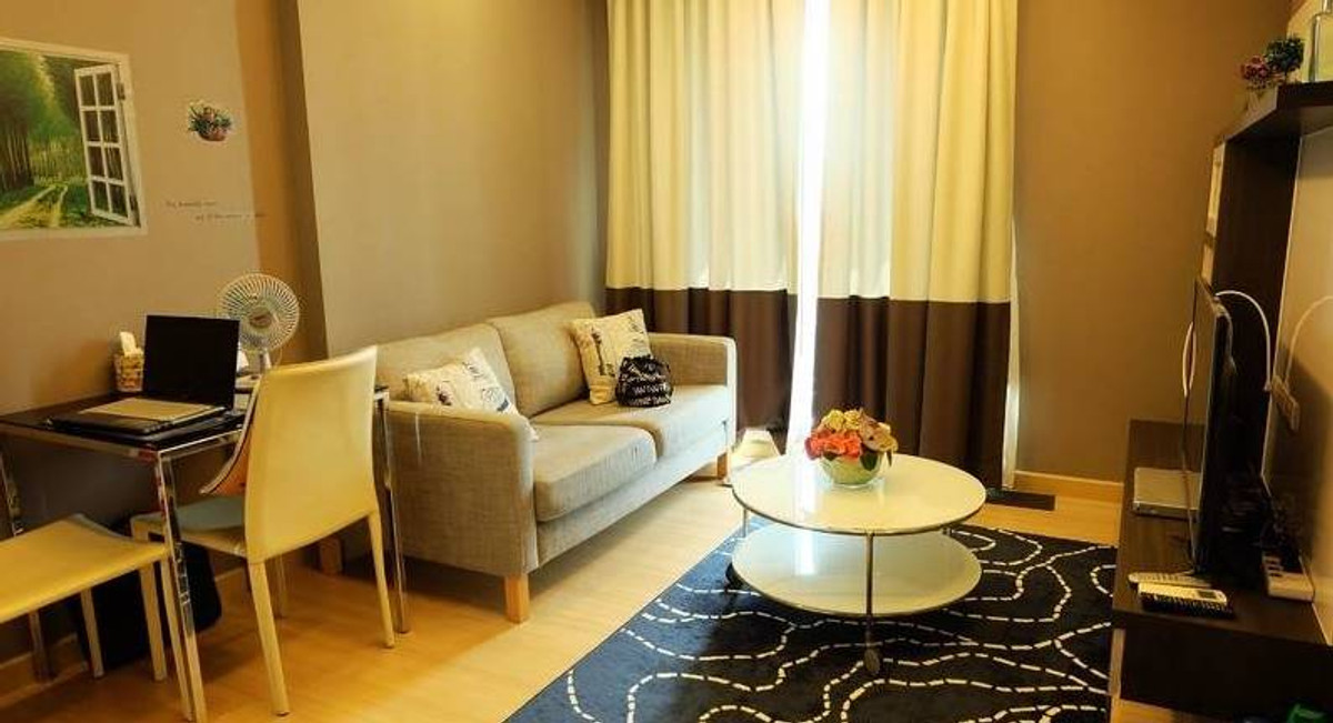 For RentCondoRama9, Petchburi, RCA : Condo for Rent: True Thonglor Near BTS Thong Lo