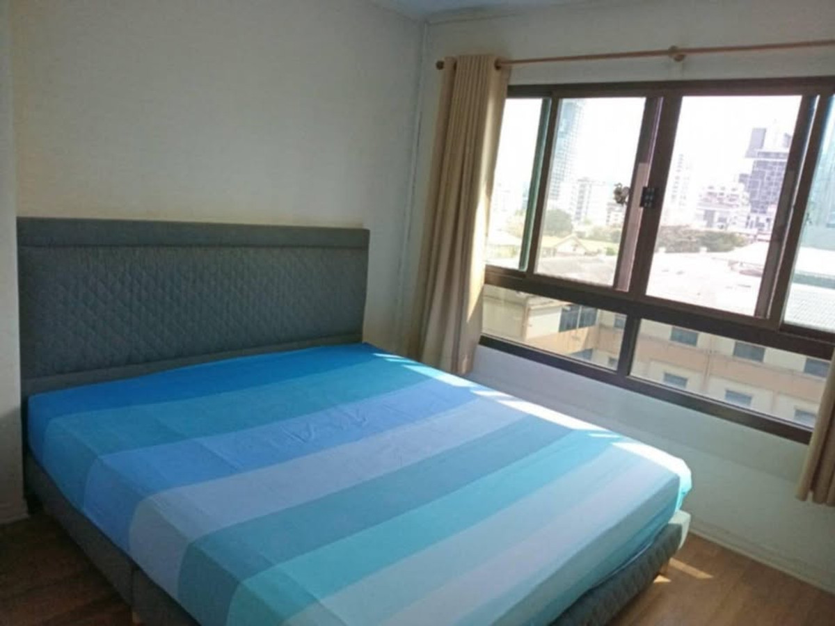 For SaleCondoSapankwai,Jatujak : 1Bed, fully furnished, best price in the project!!⭐Lumpini Place Phahol - Sapankhwai (Lumpini Place Phahol - Saphan Khwai)