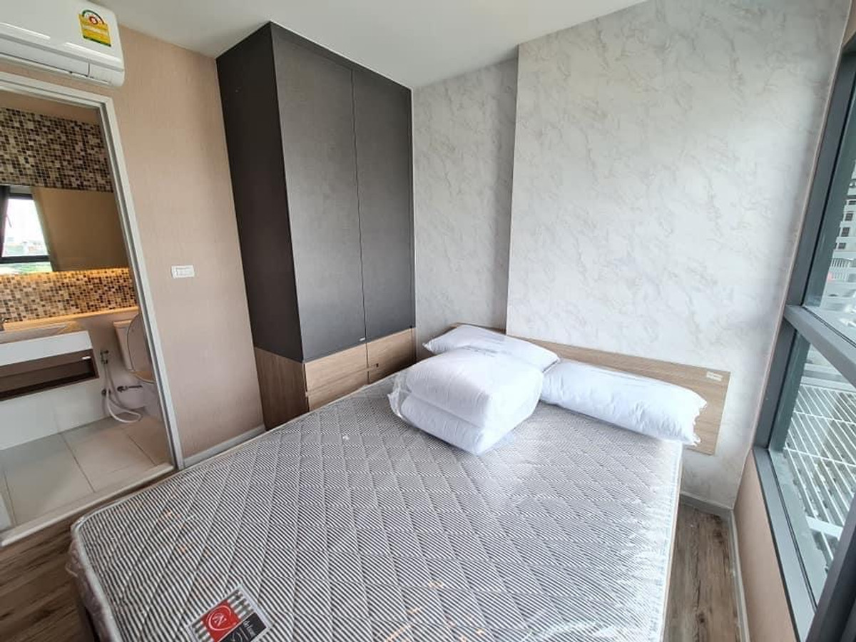 For RentCondoBangna, Bearing, Lasalle : Condo for Rent: The Aspen Lasalle Near BTS Bearing