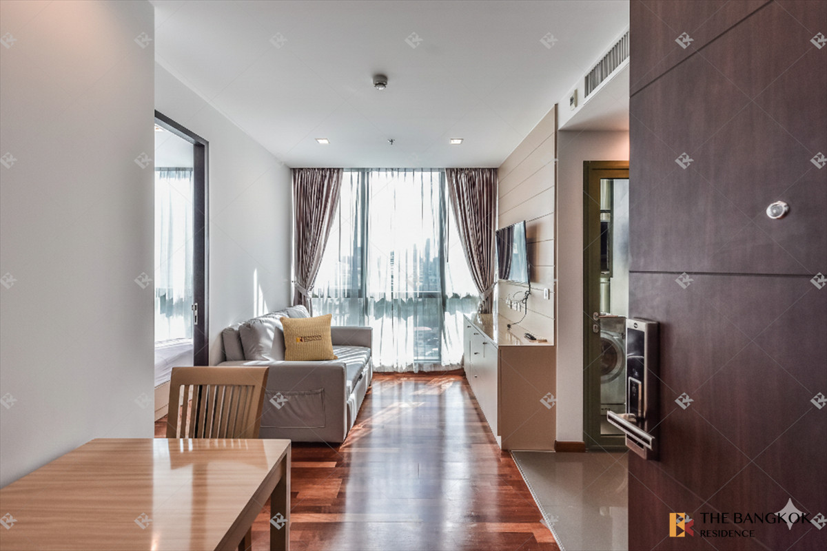 ให้เช่าคอนโดราชเทวี พญาไท : 🎉เช่า ราคาพิเศษ - ลิฟต์ส่วนตัว!✨Wish Signature Midtown Siam - 1 Bed 1 Bath | 34.00 sq.m. | 22K/เดือน ⭐️ติดต่อ 📞บอส(สึโกะ) | 095-717-2357