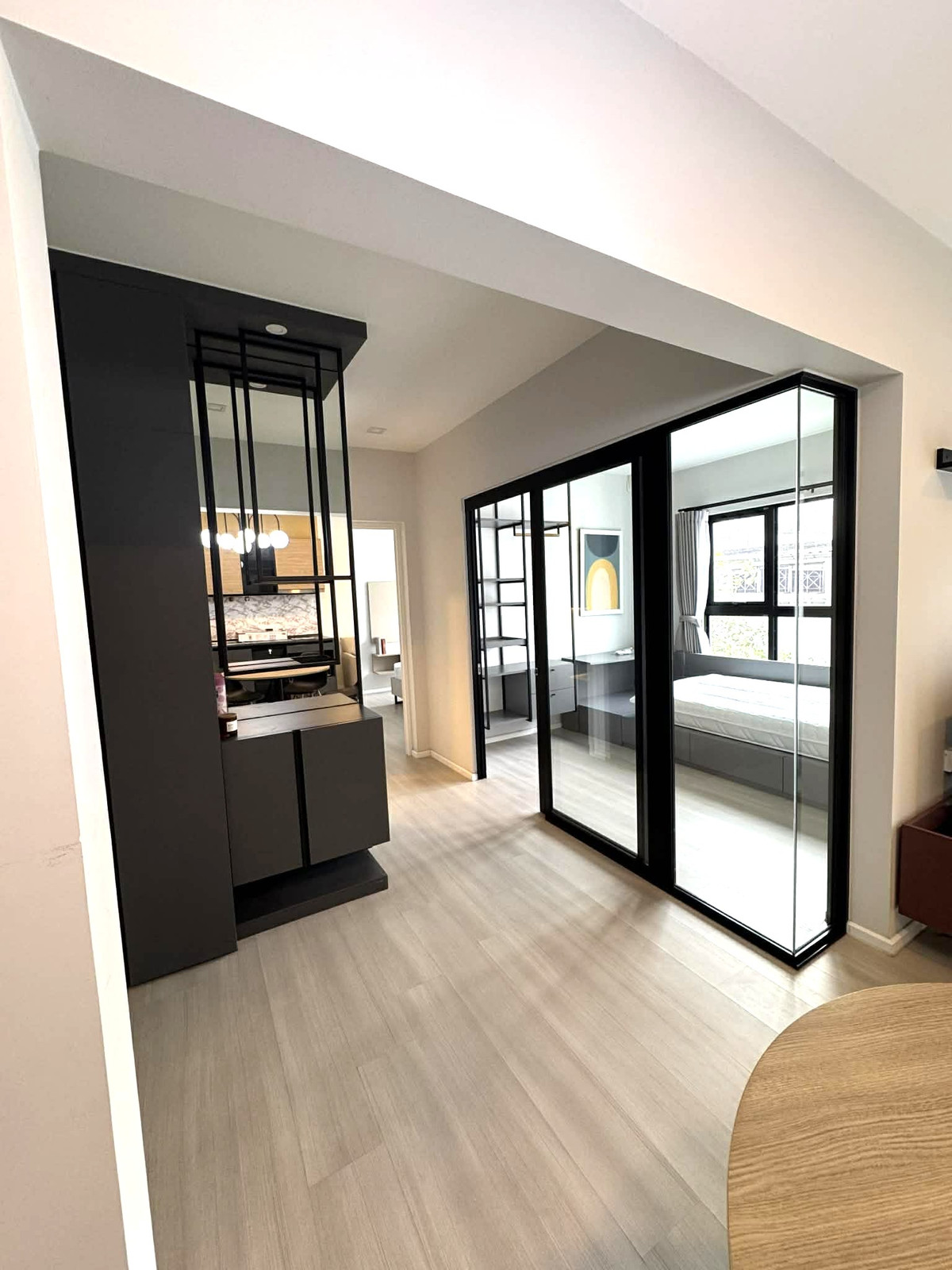 For RentCondoBang kae, Phetkasem : For Rent: The Key MRT Phetkasem 48, 26,000 THB [NCr251238]