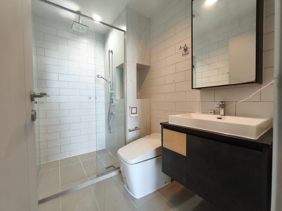 ให้เช่าคอนโดสะพานควาย จตุจักร : [📍ว่างจองพร้อมเข้า] THE LINE Chatuchak-Mo Chit เดอะไลน์ จตุจักร-หมอชิต