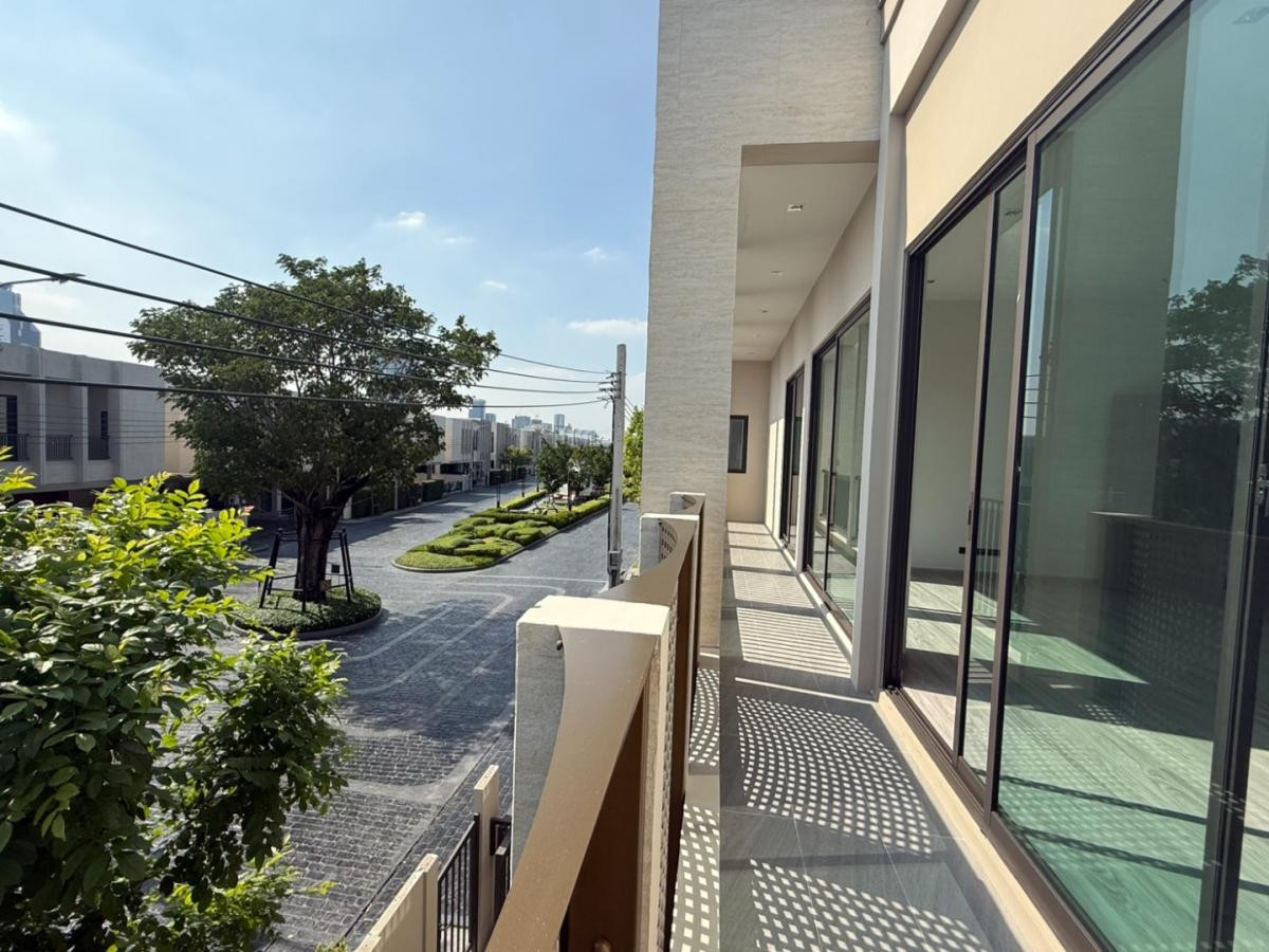 For SaleHouseBangna, Bearing, Lasalle : 🔥 LIMITED POSSESSION | “The Best Deal” a historic discount 👑 Exclusive Privilege with ultimate privacy, only 40 units available