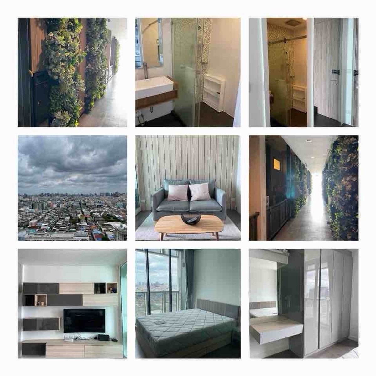 ขายคอนโดพระราม 9 เพชรบุรีตัดใหม่ RCA : ขาย !  A space id asoke - Ratchada