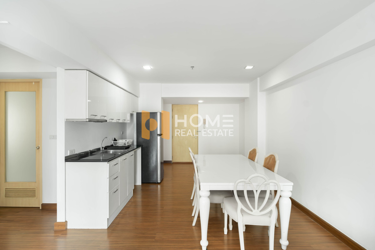 For SaleCondoRama9, Petchburi, RCA : My Resort Bangkok / 2 Bedrooms (FOR SALE), My Resort Bangkok / 2 Bedrooms (For Sale) TARN165