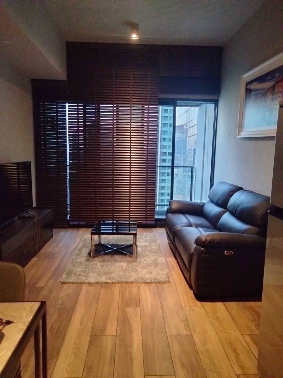 ให้เช่าคอนโดสุขุมวิท อโศก ทองหล่อ : 📢(for sale/rent) The Lofts Asoke  ใกล้ BTS อโศก / MRT สุขุมวิท