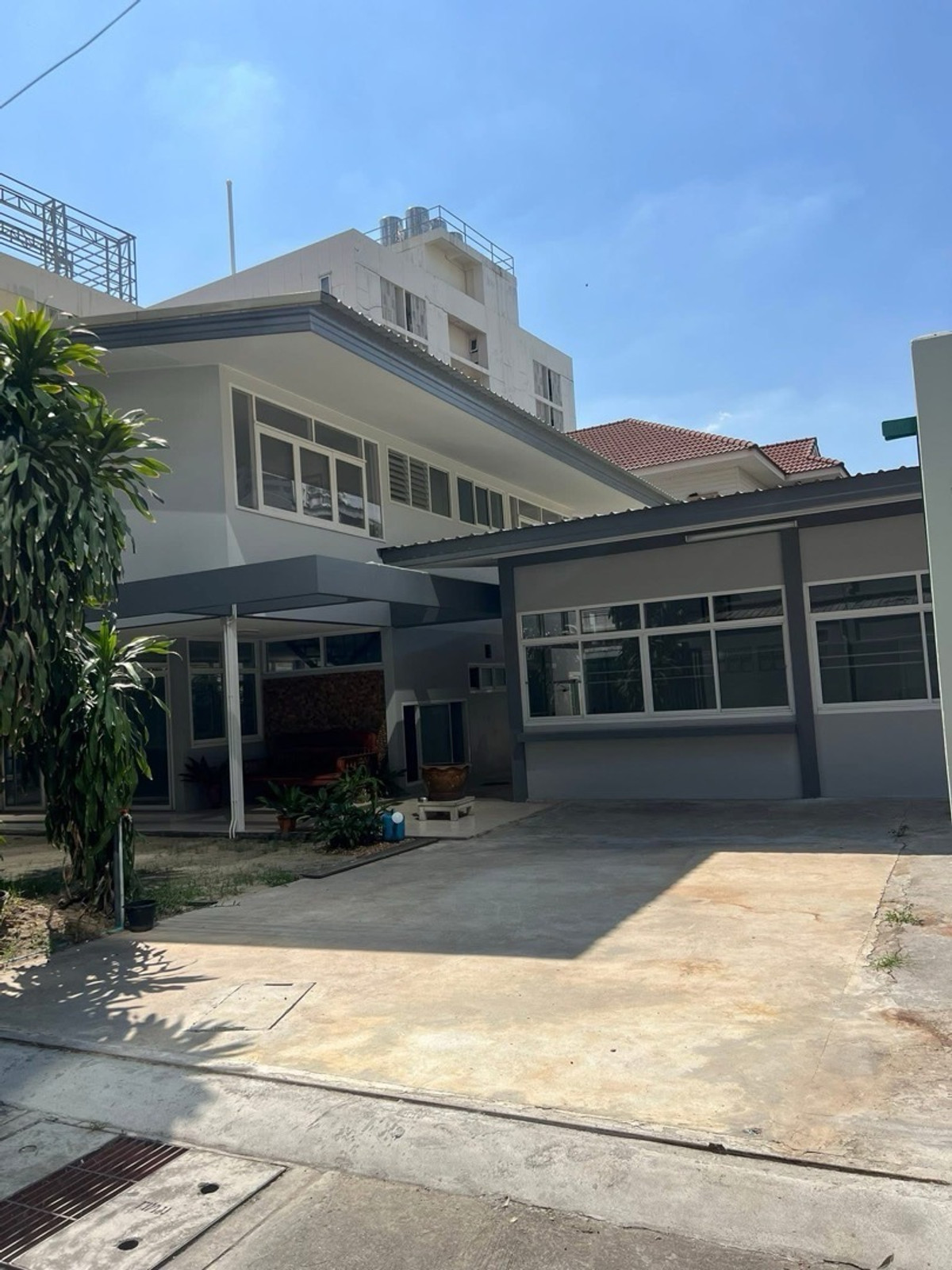 ให้เช่าบ้านสาทร นราธิวาส : ให้เช่าบ้าน สาทรซอย 9
