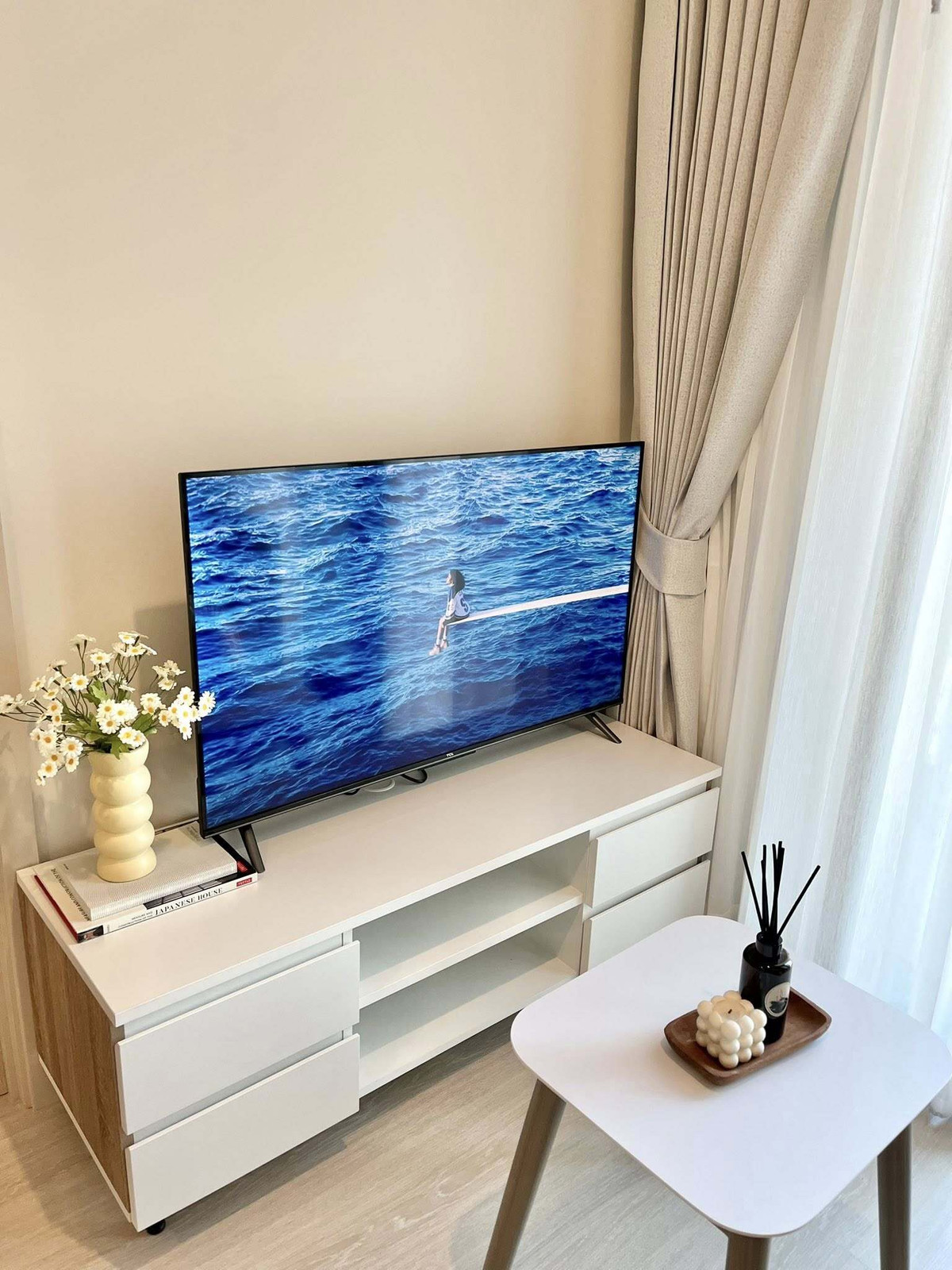 ให้เช่าคอนโดปิ่นเกล้า จรัญสนิทวงศ์ : คุ้มสุดในโครงการ – นิว โนเบิล ไฝฉาย–วังหลัง (NUE Noble Fai Chai – Wang Lang)