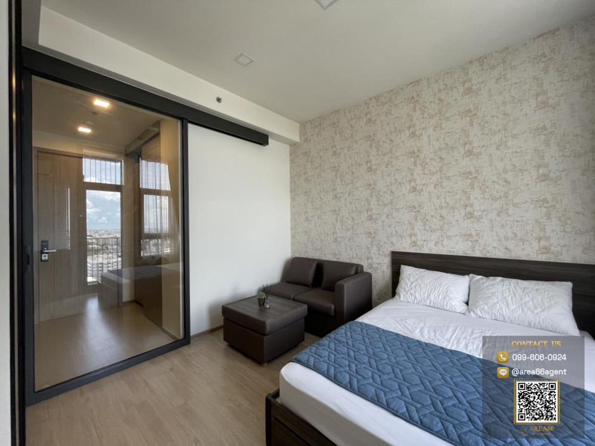 For SaleCondoKasetsart, Ratchayothin : ⚡️Condo for sale Centric Ratchayothin