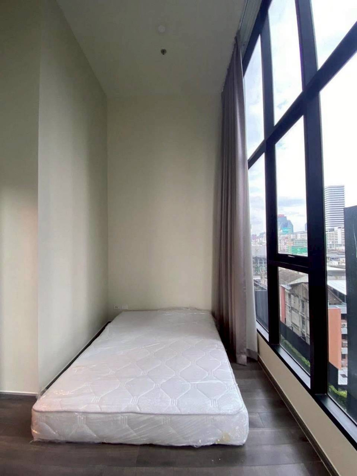 ขายคอนโดพระราม 9 เพชรบุรีตัดใหม่ RCA : ✅ S-KBS110 ✅ Line : @p2nproperty