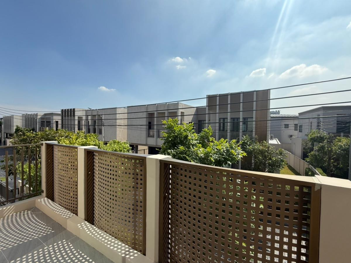 For SaleHouseBangna, Bearing, Lasalle : 🔥 LIMITED POSSESSION | “The Best Deal” a historic discount 👑 Exclusive Privilege with ultimate privacy, only 40 units available