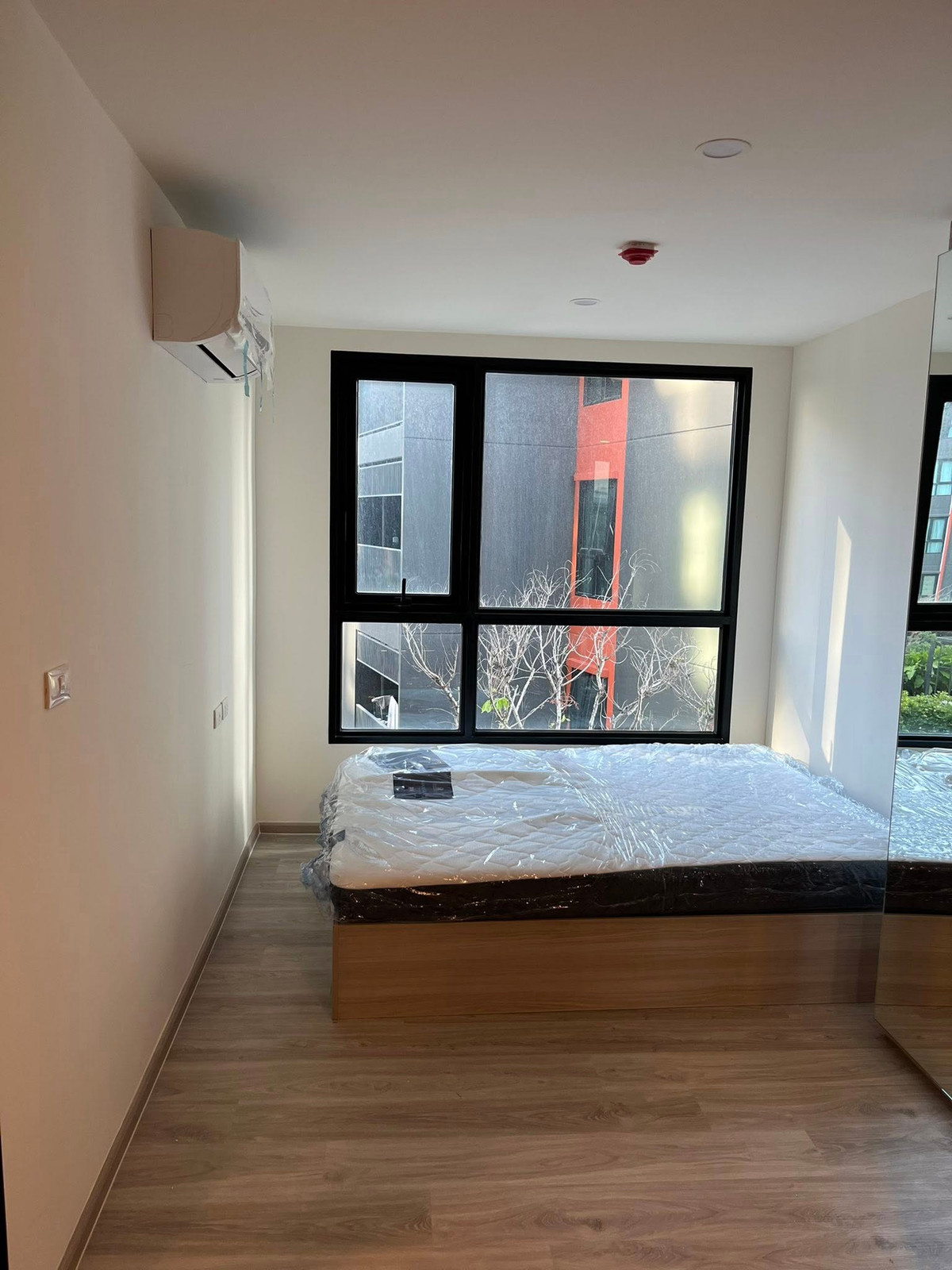 For RentCondoOnnut, Udomsuk : 25B191168 - Condo for rent, Origin Play Sri Udom Station, Building B, 3rd floor (For Rent Origin Play Sri Udom Station)