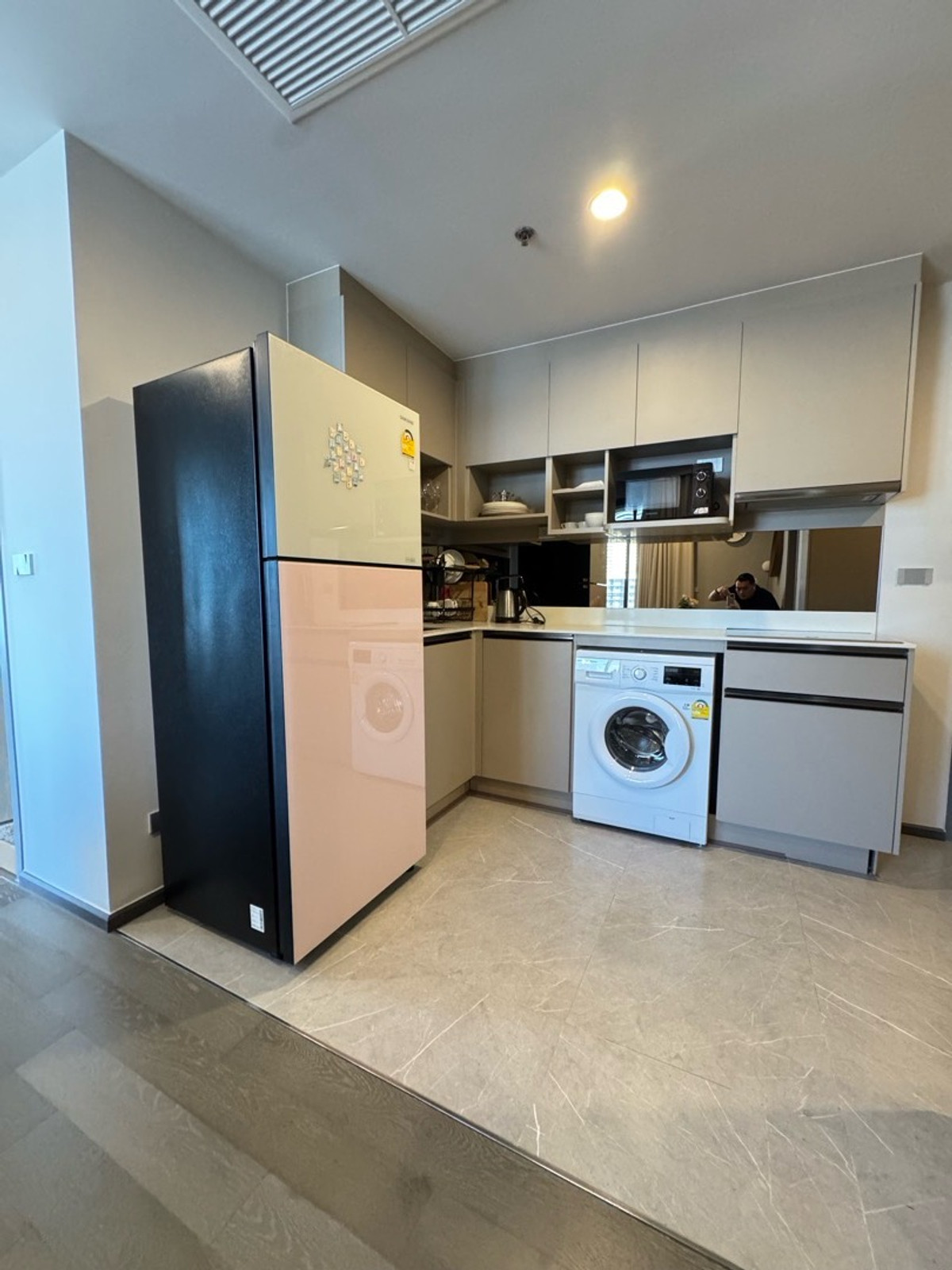 ให้เช่าคอนโดคลองเตย กล้วยน้ำไท : ให้เช่า Coco Parc By Dusit 2 นอน 3 น้ำ  ห้องสวย ราคาดีสุด ไม่มี Defect ฟรีทำความสะอาดห้อง 4 ครั้ง/เดือน จาก Dusit ตกแต่งอย่างดี …!!!