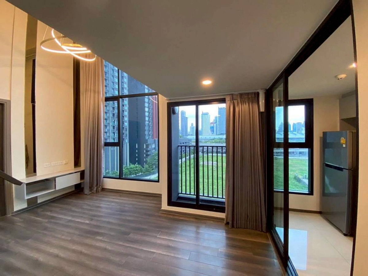 For SaleCondoRama9, Petchburi, RCA : ✅ S-KBS110 ✅ Line : @p2nproperty