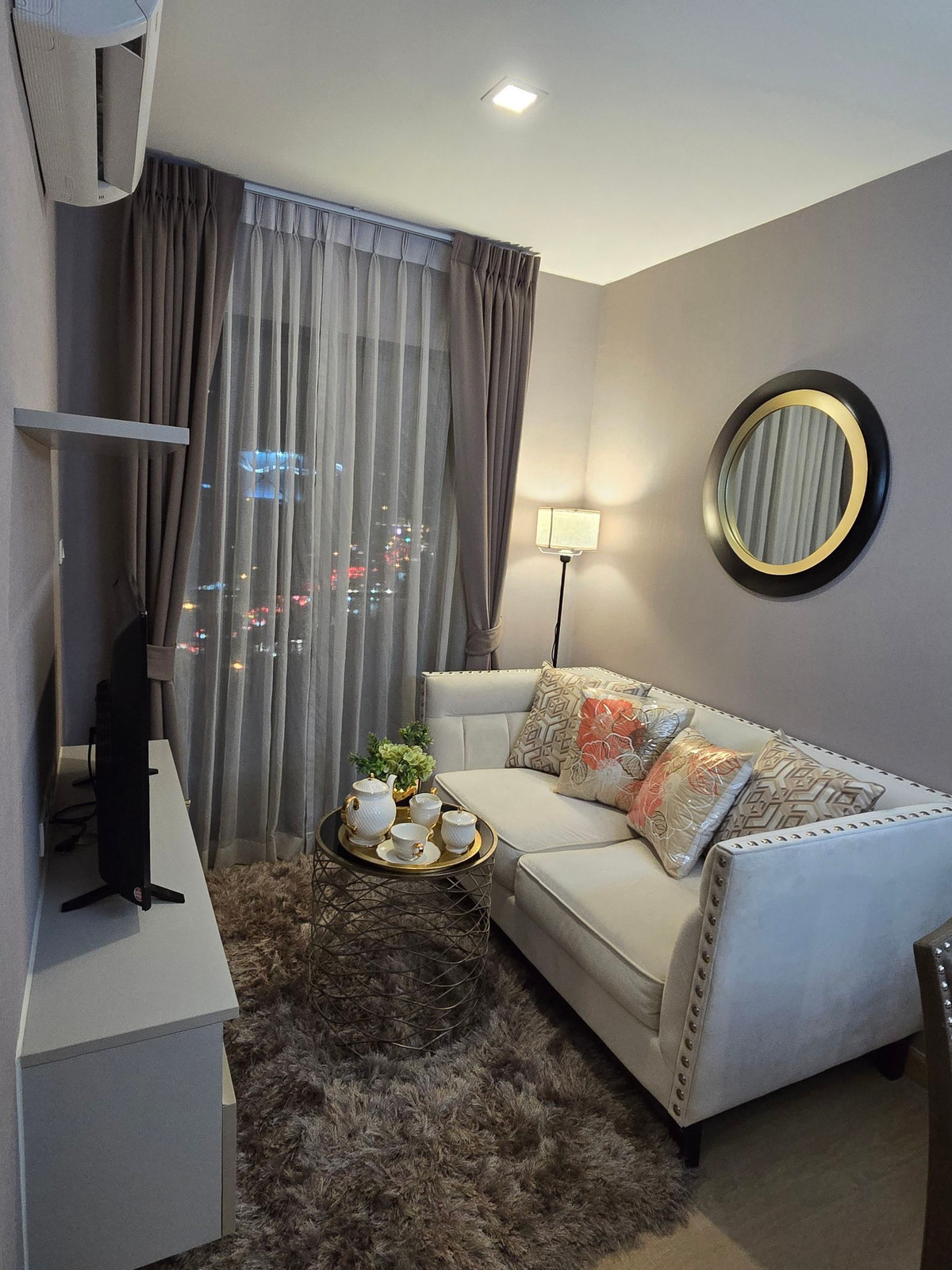 ขายคอนโดรัตนาธิเบศร์ สนามบินน้ำ พระนั่งเกล้า : 🔥 ขายราคาดี 📍 Notting Hill Tiwanon-Kaerai 💸 เริ่ม 2.99 ลบ*