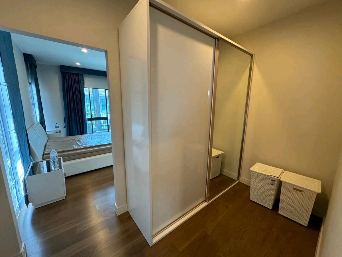 For RentHousePattanakan, Srinakarin : ✨ House next to the garden, next to the clubhouse | Pets allowed | Accepts Chinese and foreigners.