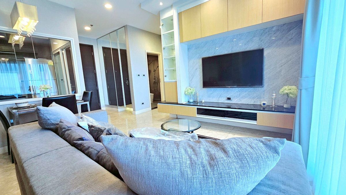 ให้เช่าคอนโดสุขุมวิท อโศก ทองหล่อ : 🏠 The Crest 34 — Luxury Low-rise Condo สุขุมวิท 34 ห้องสวย เฟอร์ครบ พร้อมอยู่ ทำเล Prime ใกล้ BTS ทองหล่อ & พร้อมพงษ์