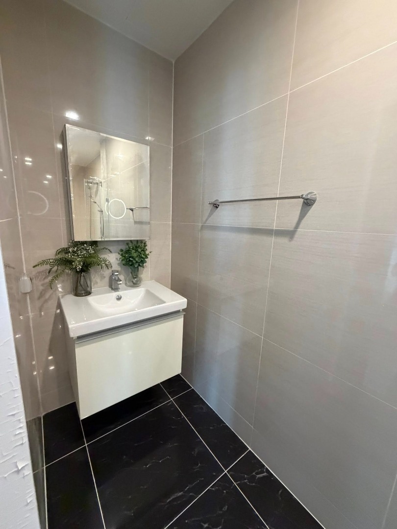 ให้เช่าคอนโดสุขุมวิท อโศก ทองหล่อ : 🔥เช่าด่วน🔥พาร์ค ออริจิ้น พร้อมพงษ์ ใกล้สถานีรถไฟฟ้า BTS พร้อมพงษ์ เฟอร์นิเจอร์ครบ พร้อมเข้าอยู่