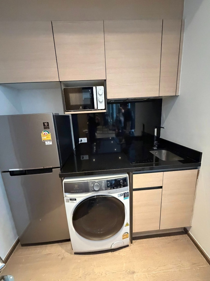 ให้เช่าคอนโดสุขุมวิท อโศก ทองหล่อ : 🔥เช่าด่วน🔥พาร์ค ออริจิ้น พร้อมพงษ์ ใกล้สถานีรถไฟฟ้า BTS พร้อมพงษ์ เฟอร์นิเจอร์ครบ พร้อมเข้าอยู่