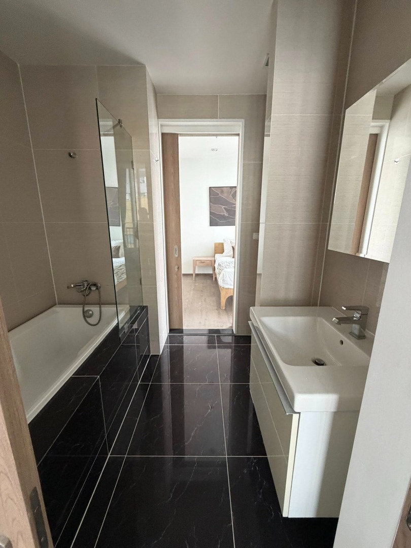 ให้เช่าคอนโดสุขุมวิท อโศก ทองหล่อ : 🔥เช่าด่วน🔥พาร์ค ออริจิ้น พร้อมพงษ์ ใกล้สถานีรถไฟฟ้า BTS พร้อมพงษ์ เฟอร์นิเจอร์ครบ พร้อมเข้าอยู่