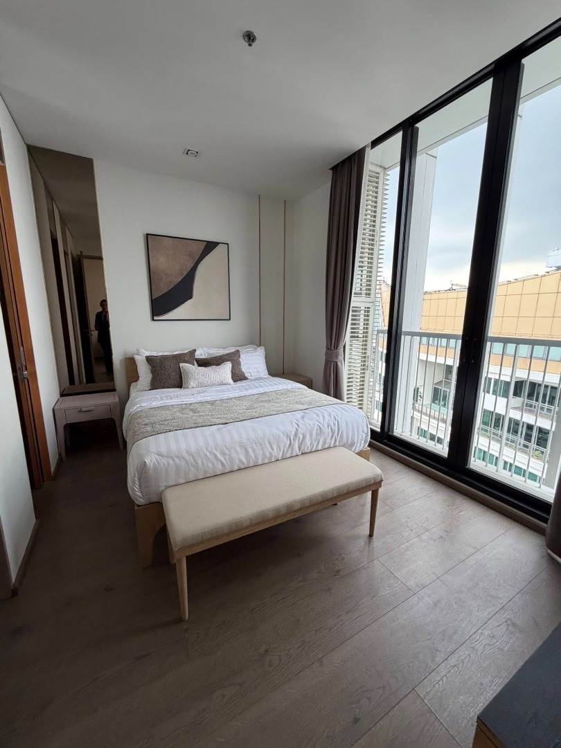 ให้เช่าคอนโดสุขุมวิท อโศก ทองหล่อ : 🔥เช่าด่วน🔥พาร์ค ออริจิ้น พร้อมพงษ์ ใกล้สถานีรถไฟฟ้า BTS พร้อมพงษ์ เฟอร์นิเจอร์ครบ พร้อมเข้าอยู่