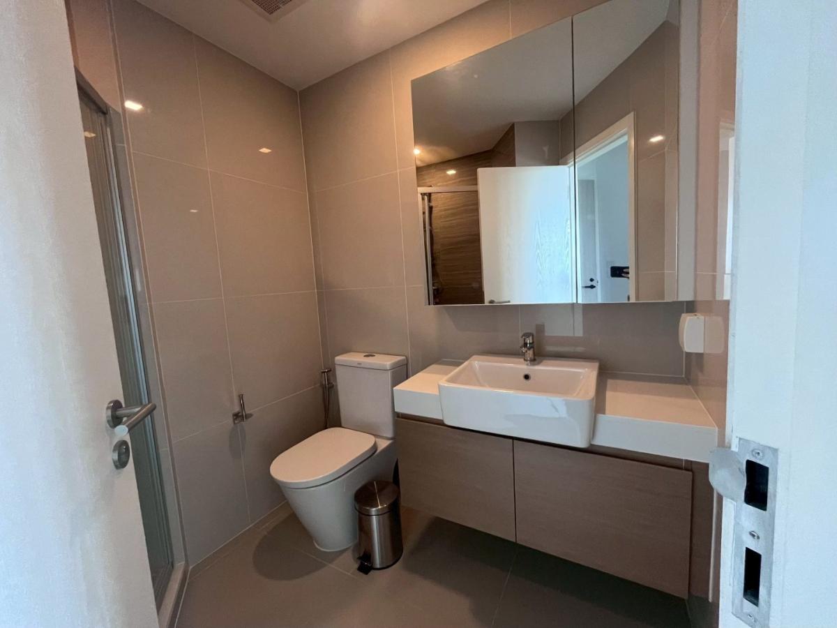 For RentCondoSriracha Laem Chabang Ban Bueng : 🔥Rent Now🔥 Knightsbridge The Ocean Sriracha, located on Sukhumvit Road, fully furnished and ready to move in.