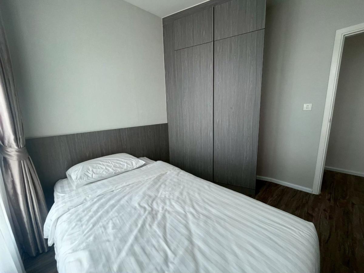 For RentCondoSriracha Laem Chabang Ban Bueng : 🔥Rent Now🔥 Knightsbridge The Ocean Sriracha, located on Sukhumvit Road, fully furnished and ready to move in.