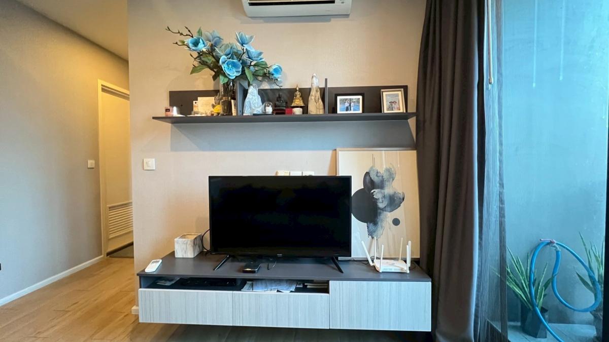 ให้เช่าคอนโดศรีราชา แหลมฉบัง บ้านบึง : 🔥เช่าด่วน🔥นอตติ้ง ฮิลล์ แหลมฉบัง-ศรีราชา ใกล้ม.เกษตรฯ ศรีราชา เฟอร์นิเจอร์ครบ พร้อมเข้าอยู่