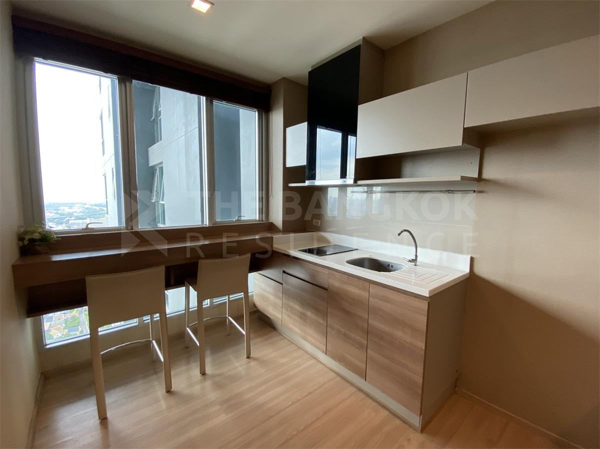 For SaleCondoSapankwai,Jatujak : 🎉Sale - Best Price!✨Rhythm Phahol - Ari - 1 Bed 1 Bath | 35.88 sq.m. | 3.8 m⭐️call 📞Boss(Tsuko) | 095-717-2357