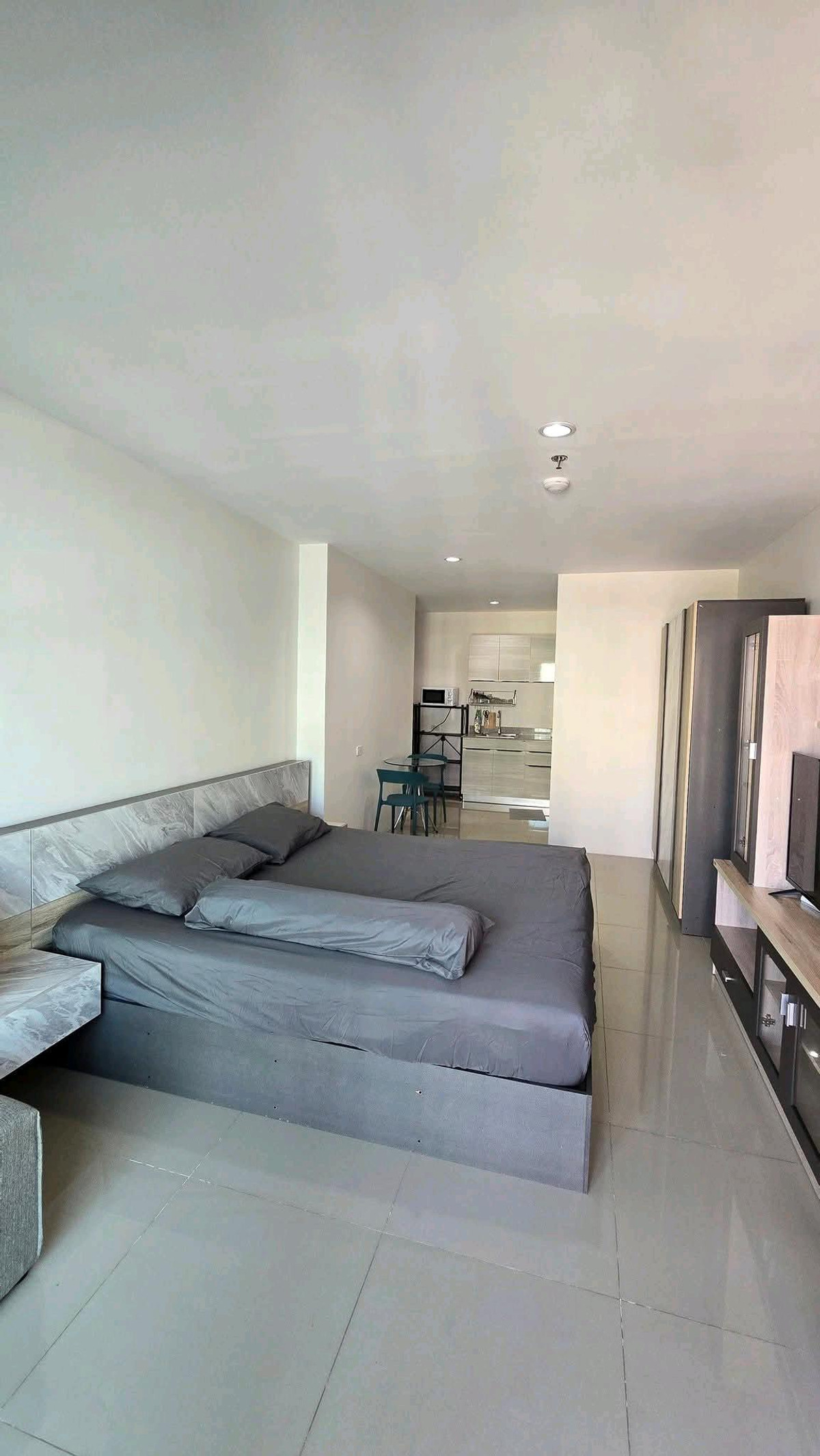 For RentCondoSeri Thai, Ramkhamhaeng Nida : For rent