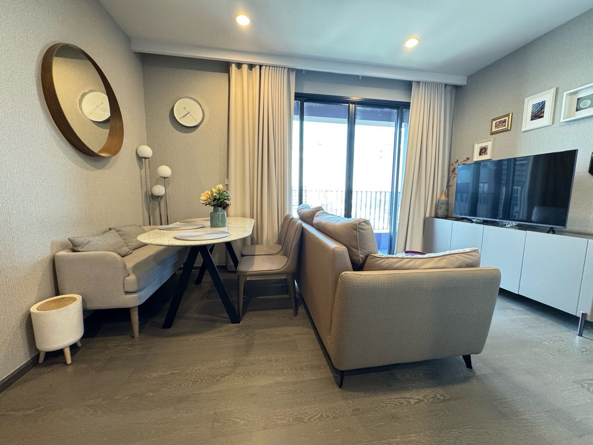 ให้เช่าคอนโดคลองเตย กล้วยน้ำไท : ให้เช่า Coco Parc By Dusit 2 นอน 3 น้ำ  ห้องสวย ราคาดีสุด ไม่มี Defect ฟรีทำความสะอาดห้อง 4 ครั้ง/เดือน จาก Dusit ตกแต่งอย่างดี …!!!