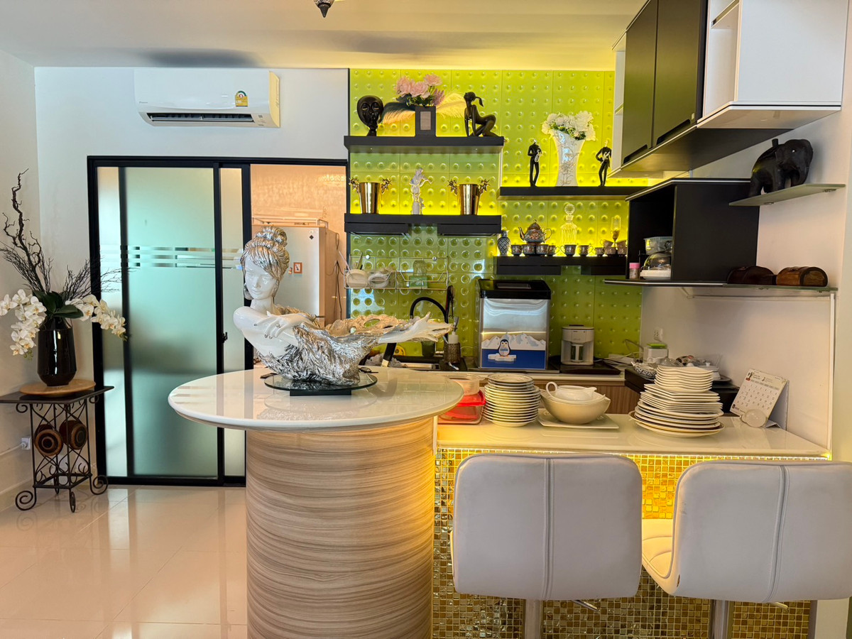 ให้เช่าบ้านนวมินทร์ รามอินทรา : (โพสต์เจ้าของบ้าน) ให้เช่าทาวน์โฮมหลังมุม ส่วนตัว เป็นมิตรกับสัตว์เลี้ยง 🐶🐱