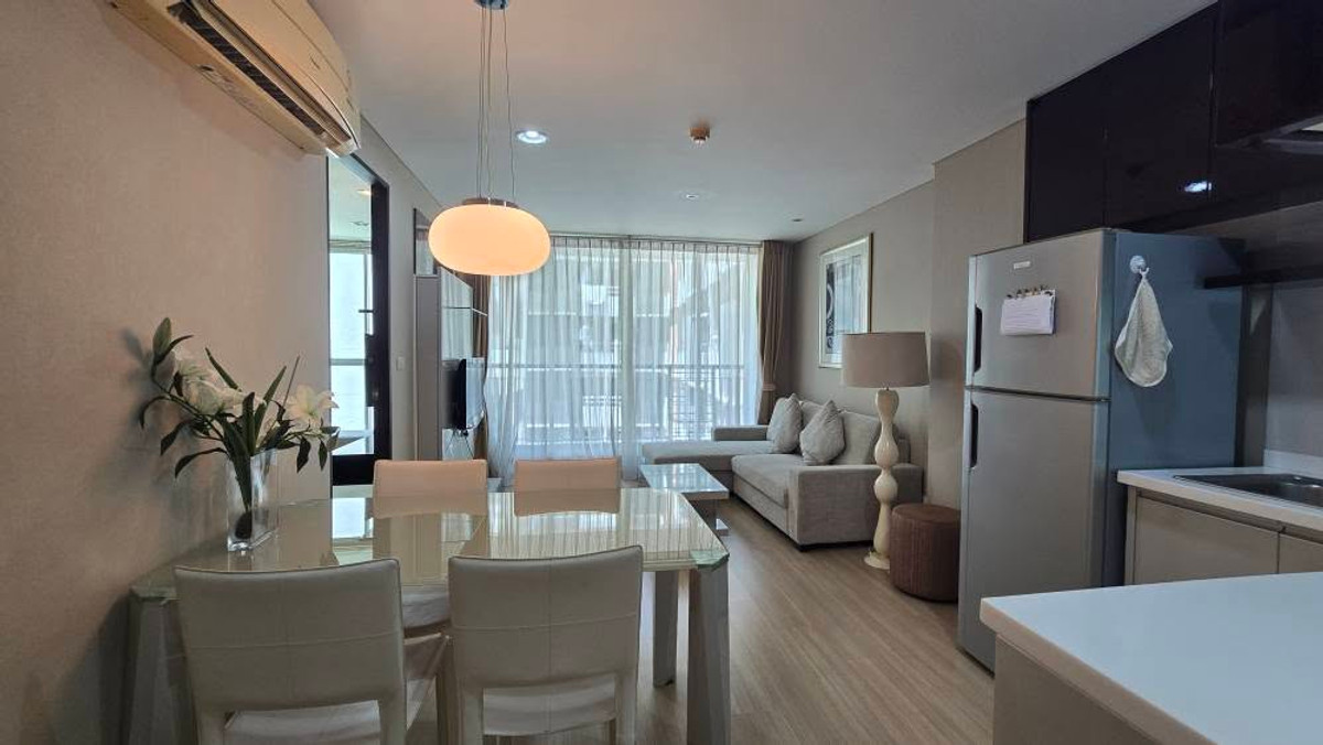 ขายคอนโดราชเทวี พญาไท : ขายคอนโดห้องใหญ่ใกล้บีทีเอสราชเทวีเพียง 200ม. ราคาเพียง 7ล้านนิดๆ