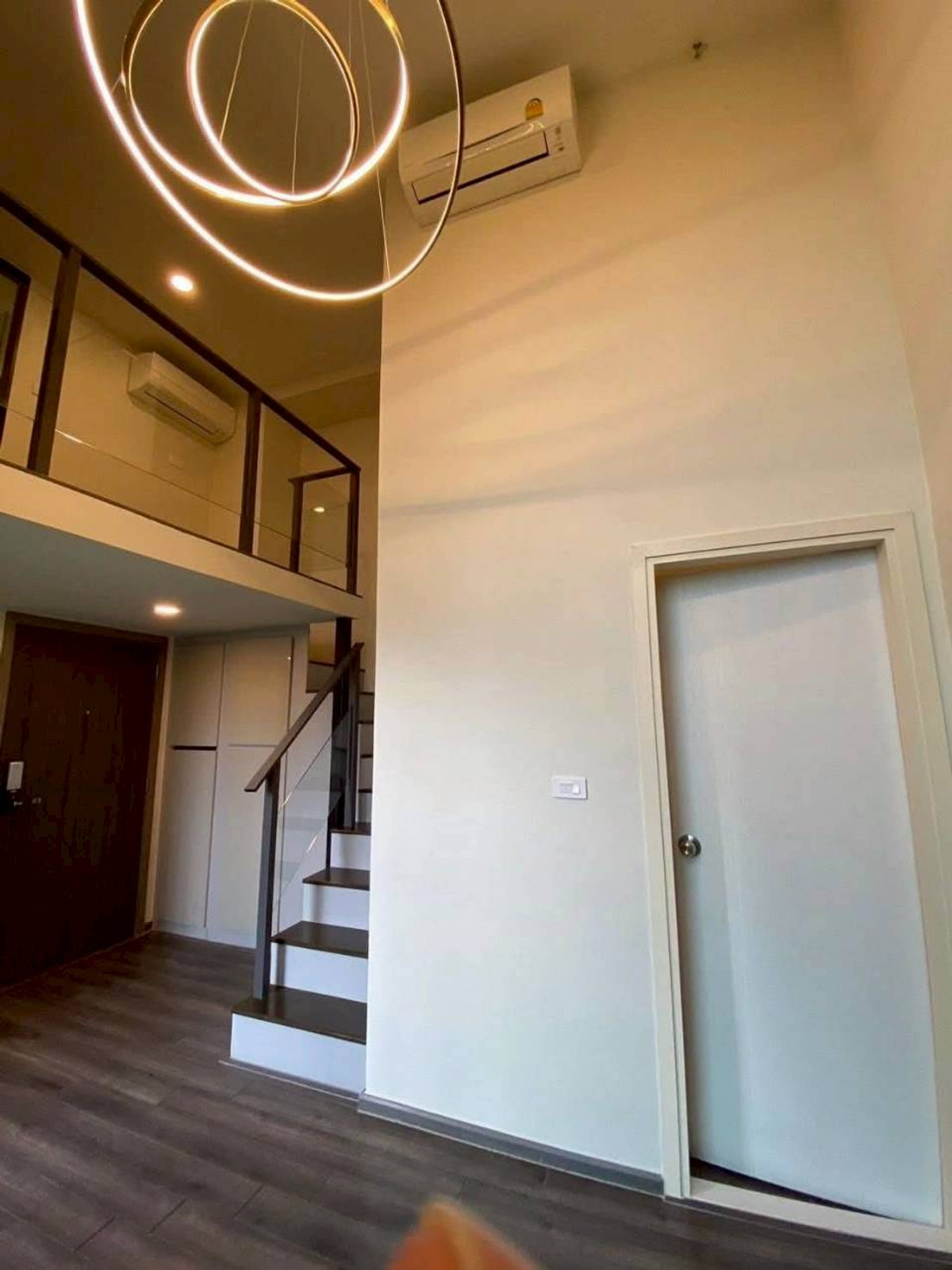 For SaleCondoRama9, Petchburi, RCA : ✅ S-KBS110 ✅ Line : @p2nproperty