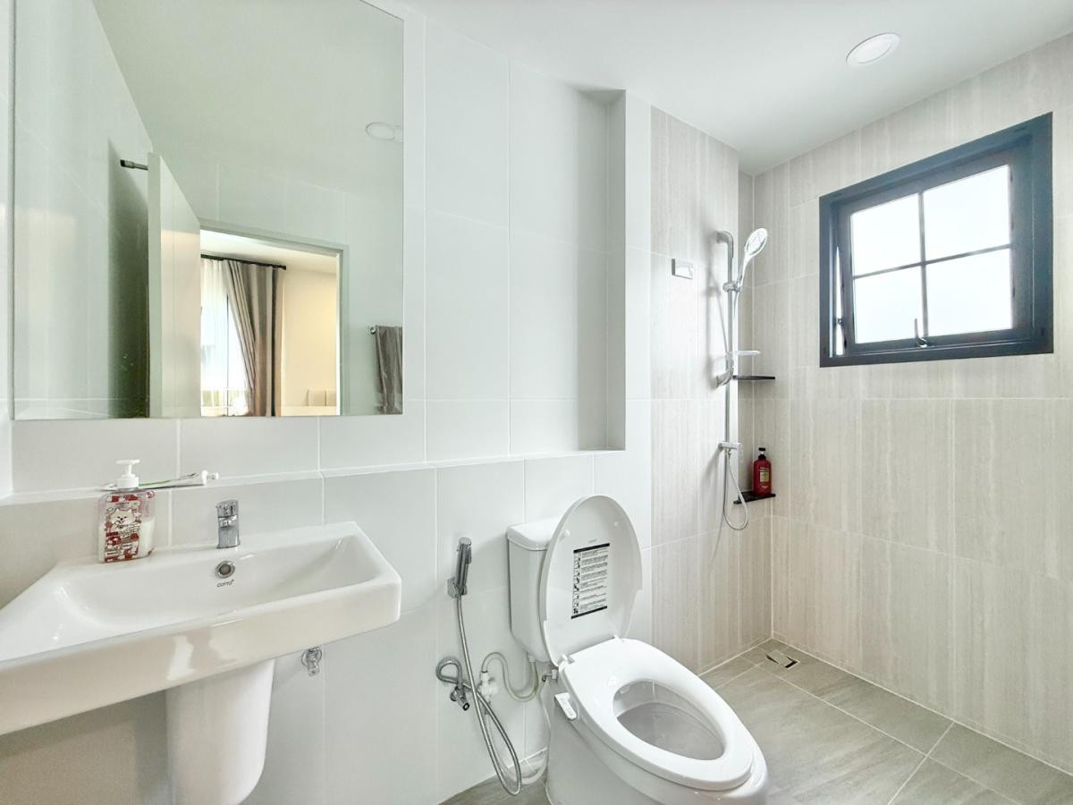 ขายบ้านบางนา แบริ่ง ลาซาล : 🔥 Rare Possession!  ดีลลับที่นักลงทุนระดับ High-End ต้องครอบครอง