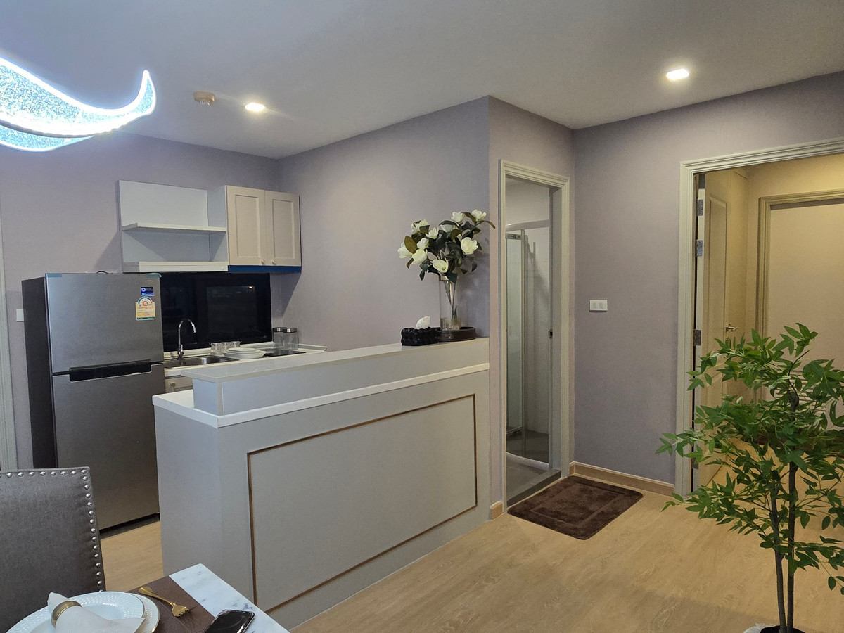 ขายคอนโดรัตนาธิเบศร์ สนามบินน้ำ พระนั่งเกล้า : 🔥 ขายราคาดี 📍 Notting Hill Tiwanon-Kaerai 💸 เริ่ม 2.99 ลบ*