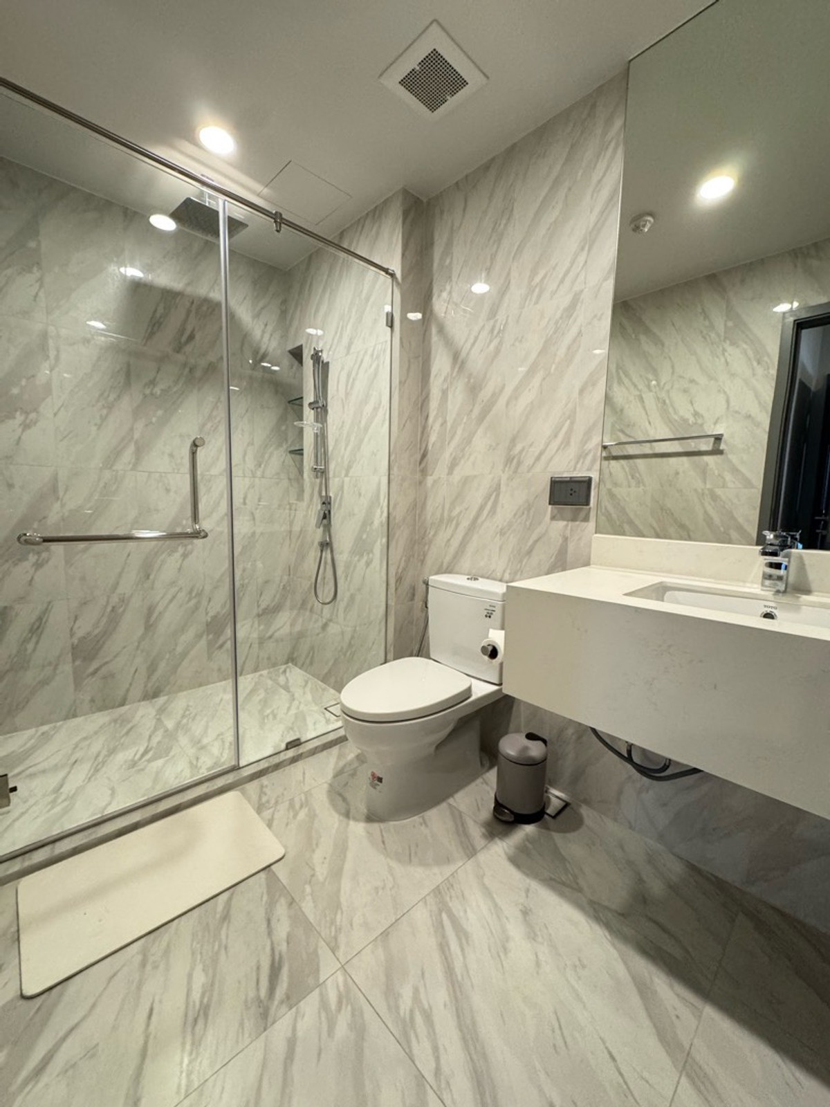 ให้เช่าคอนโดคลองเตย กล้วยน้ำไท : ให้เช่า Coco Parc By Dusit 2 นอน 3 น้ำ  ห้องสวย ราคาดีสุด ไม่มี Defect ฟรีทำความสะอาดห้อง 4 ครั้ง/เดือน จาก Dusit ตกแต่งอย่างดี …!!!