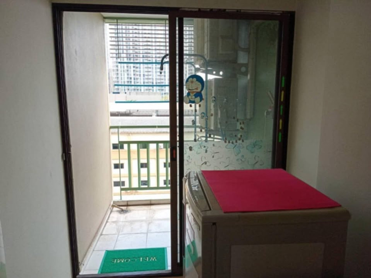 For SaleCondoSapankwai,Jatujak : 1Bed, fully furnished, best price in the project!!⭐Lumpini Place Phahol - Sapankhwai (Lumpini Place Phahol - Saphan Khwai)