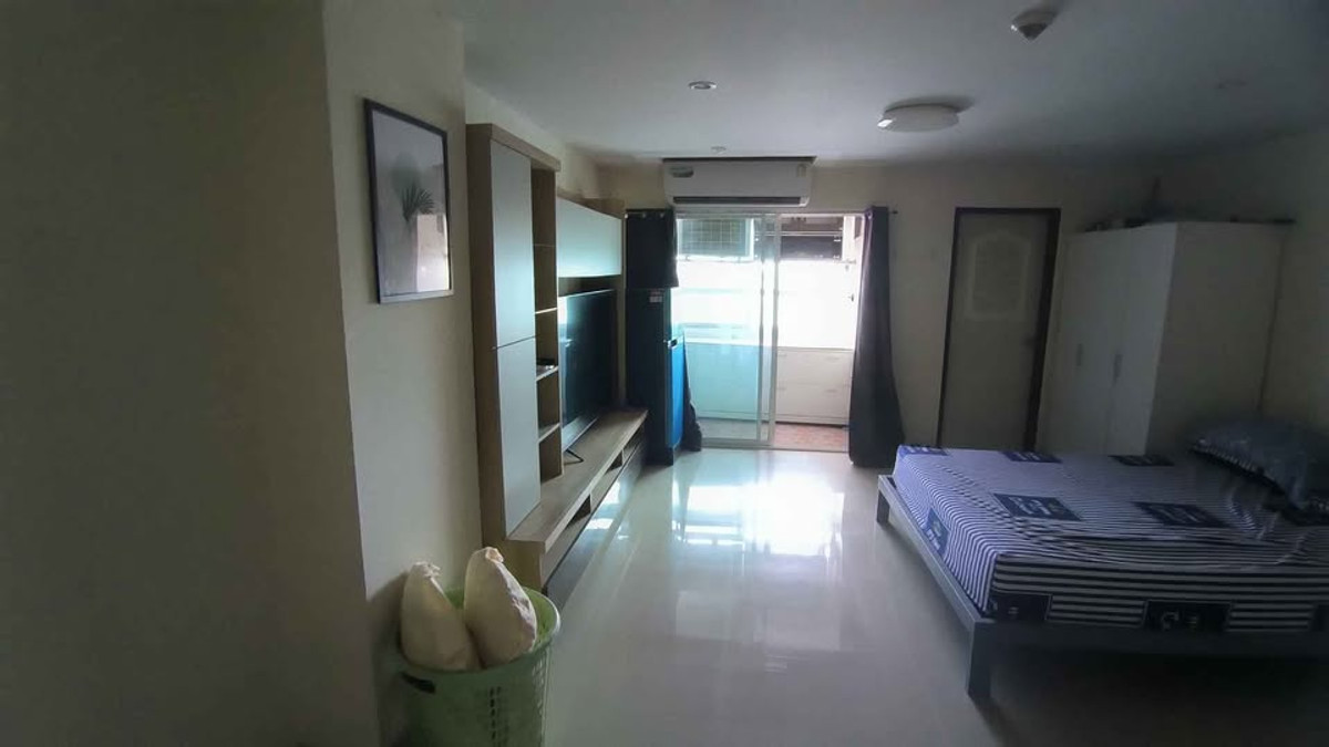 ขายคอนโดบางแค เพชรเกษม : (19954) The Great Condo Petchkasem 48