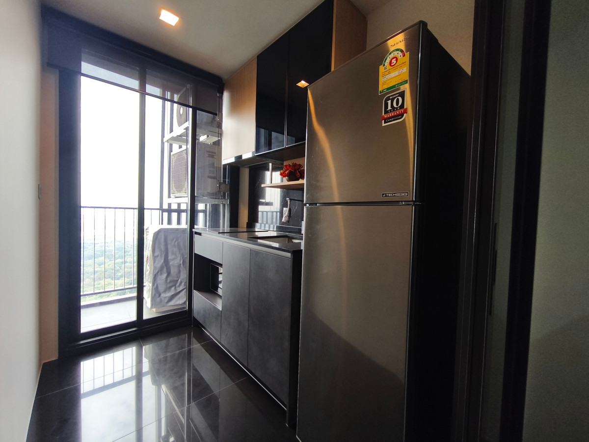 ให้เช่าคอนโดสะพานควาย จตุจักร : [📍ว่างจองพร้อมเข้า] THE LINE Chatuchak-Mo Chit เดอะไลน์ จตุจักร-หมอชิต