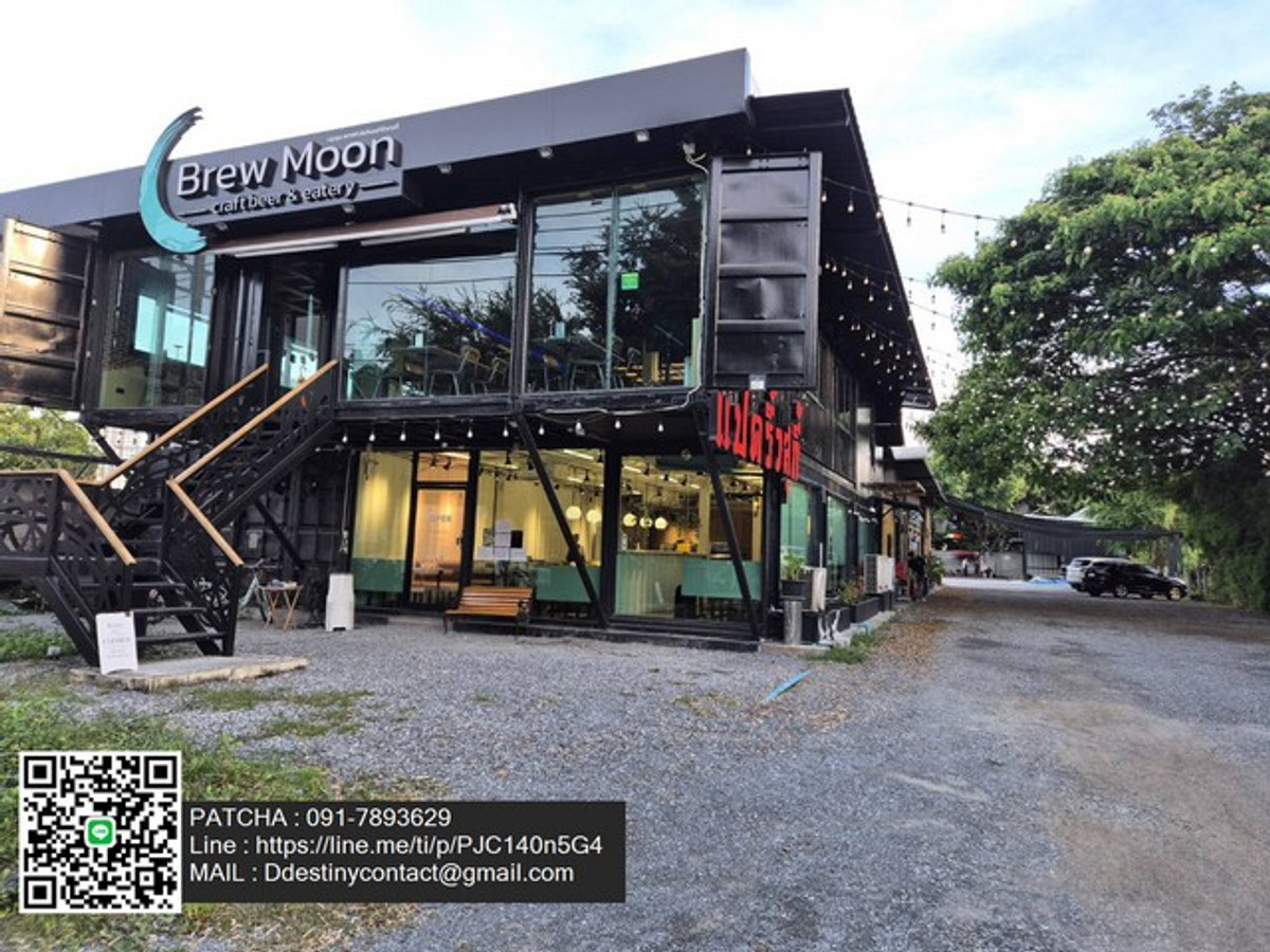 ให้เช่าร้านค้า/ตลาดนัดบางนา แบริ่ง ลาซาล : พื้นที่ให้เช่า สำหรับผู้ที่ต้องการเปิดร้านอาหาร ในทำเลทองใจกลางย่านบางนา ตั้งอยู่ใกล้สนามบินและสนามกอล์ฟชื่อดังหลายแห่ง กรุงเทพมหานคร